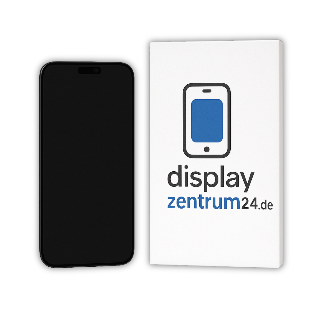 Ersatz Display für dein iPhone!